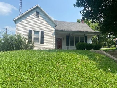 214 N Main Street, Greenville, KY, 42345 | Card Image