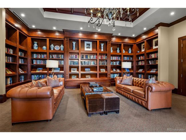 UNIT-1103 - 5455 Landmark Pl, House attached with 1 bedrooms, 1 bathrooms and null parking in Greenwood Village CO | Image 23