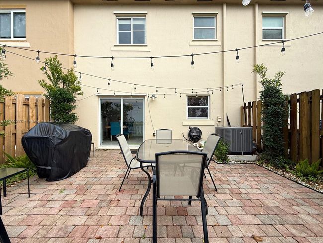 22130 Sw 89 Th Ct, Townhouse with 3 bedrooms, 3 bathrooms and null parking in Cutler Bay FL | Image 30
