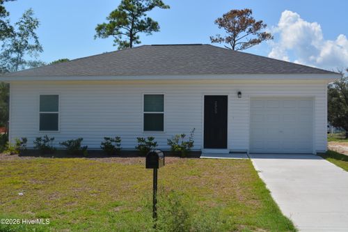 2353 Blackbeard Dr Sw, Supply, NC, 28462-4116 | Card Image