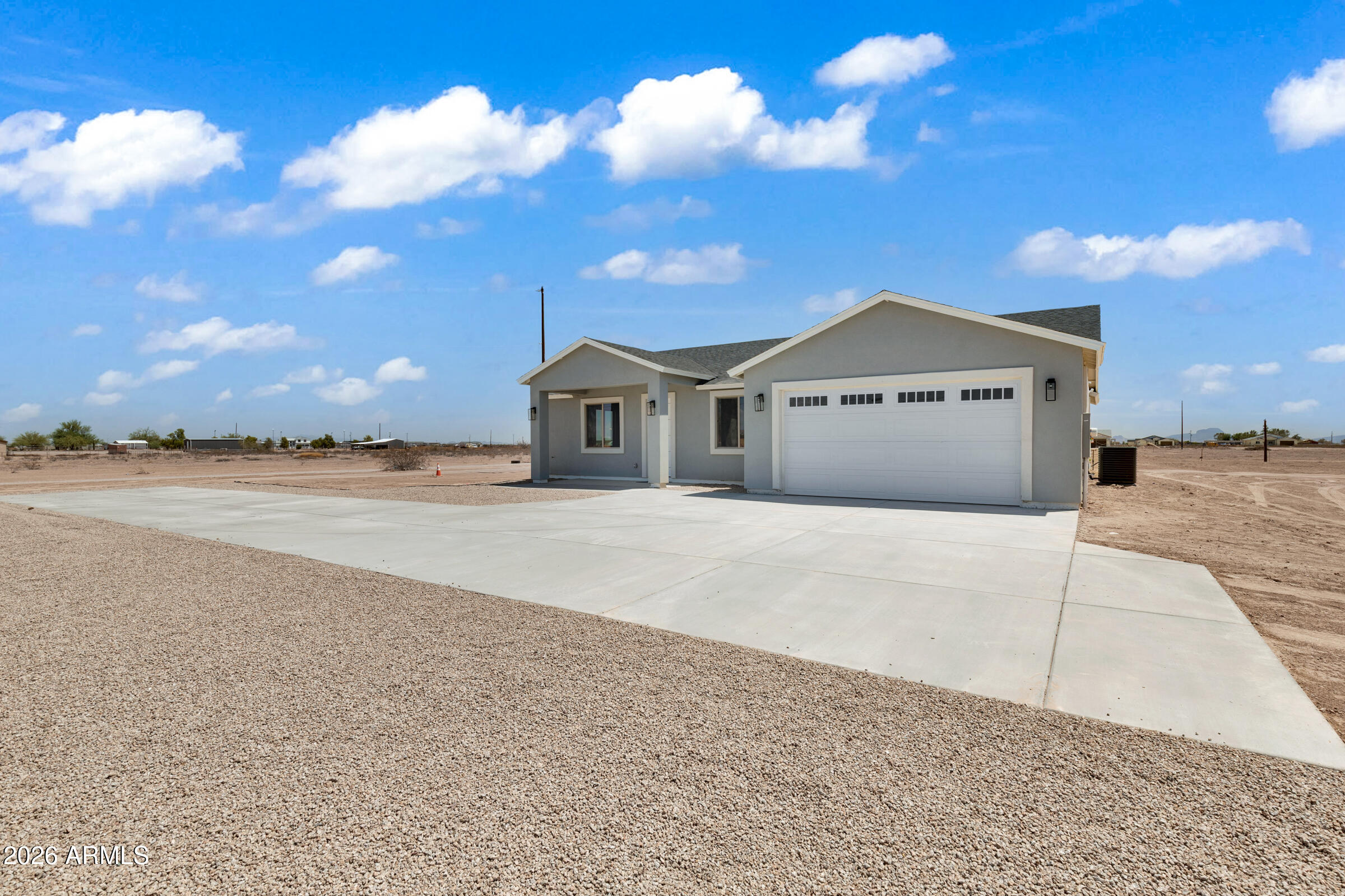 Residential in Tonopah 3