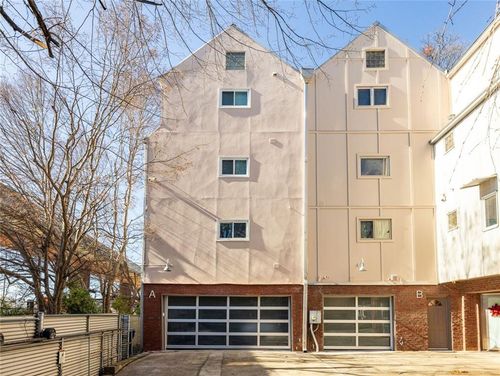 unit-a-5 Krog St Ne, Atlanta, GA, 30307-2488 | Card Image