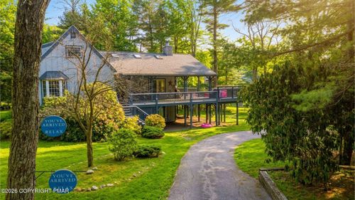 119 N Lake Dr, Lake Harmony, PA, 18624 | Card Image