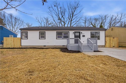 4817 81st St, Newport News, VA, 23605-1623 | Card Image