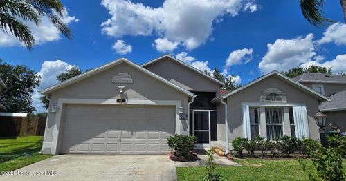 3898 La Flor Dr, Rockledge, FL, 32955-5332 | Card Image