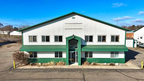 1121 Lincoln Ave, Sauk Rapids, MN, 56379-1221 | Card Image