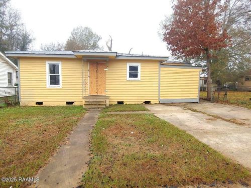 321 Verdun St, Lafayette, LA, 70501-5053 | Card Image