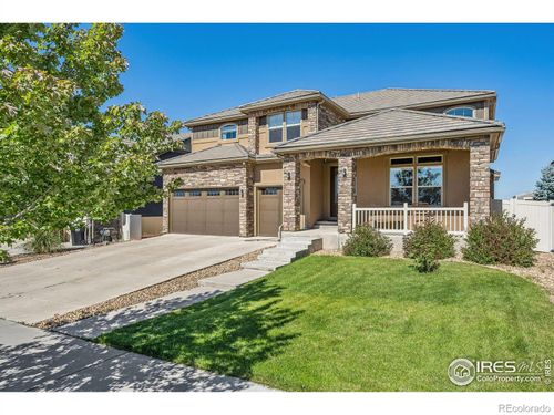 775 Longs Peak Drive, Erie, CO, 80516 | Card Image