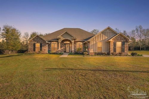 2656 Piddlin Ln, Jay, FL, 32565-2935 | Card Image