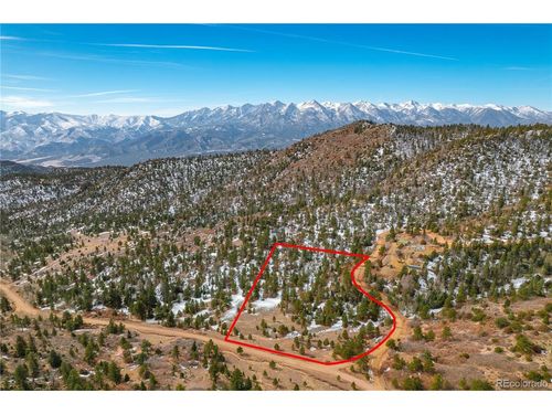 2 Spruce Mountain Rd, Cotopaxi, CO, 81223 | Card Image