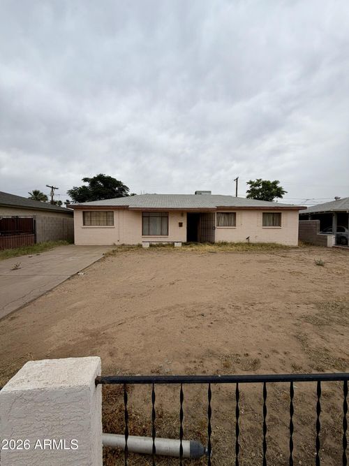 4341 N 48th Drive, Phoenix, AZ, 85031 | Card Image