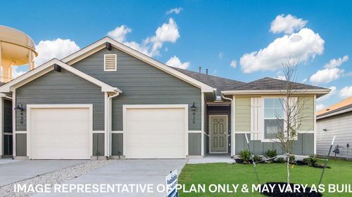 207B Harrison Xing, Uhland, TX, 78640-3727 | Card Image