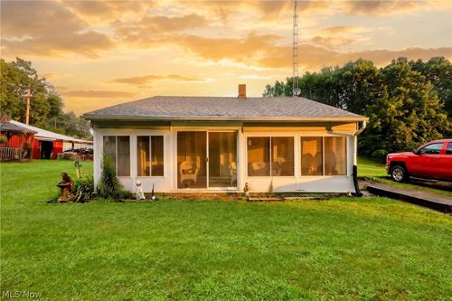 2579 County Road 1075, Perrysville, OH, 44864-9509 | Card Image