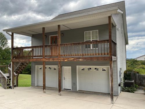 540 Midnight Drive, Byrdstown, TN, 38549 | Card Image