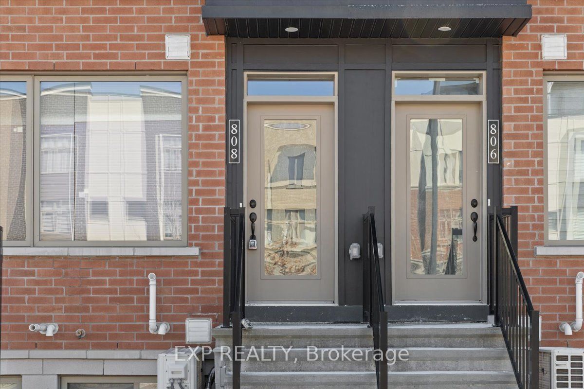 Residential in Manor Park - Cardinal Glen and Area 3