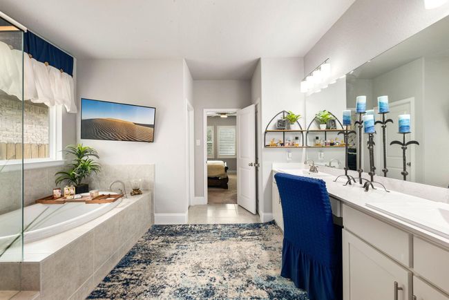 27688 Vivace Dr, House other with 4 bedrooms, 3 bathrooms and 3 parking in Spring TX | Image 26