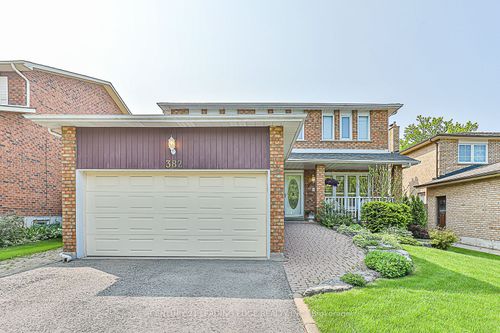 382 Raymerville Dr, Markham, ON, L3P6M1 | Card Image