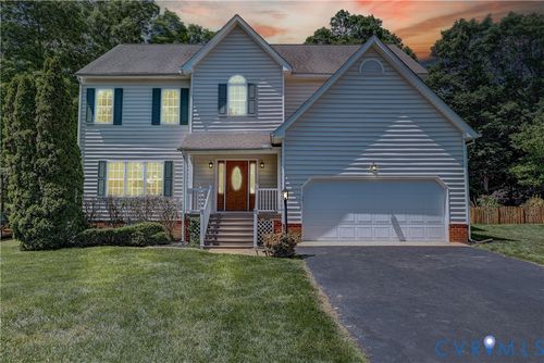1325 Hawkins Wood Cir, Midlothian, VA, 23114-4581 | Card Image