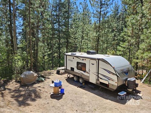 TBD Point Ln, Cascade, ID, 83611 | Card Image