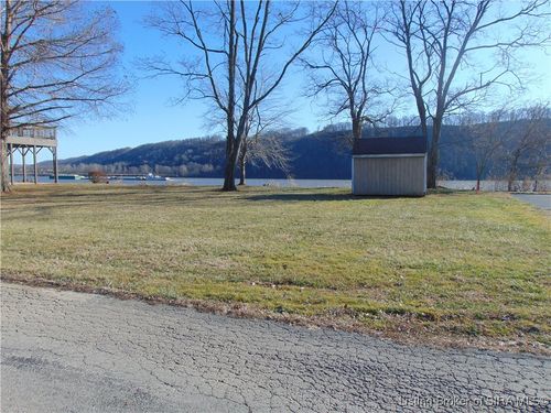 2535 Harrell St, Hanover, IN, 47243-2312 | Card Image