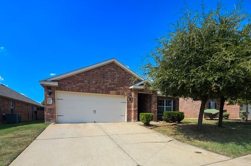 609 Canoe Way, Crowley, TX, 76036-3456 | Card Image