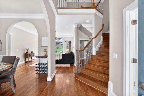 717 Black Wolf Run, Spartanburg, SC, 29306-6666 | Card Image