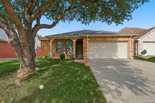 5609 Desert Willow Ct, Fort Worth, TX, 76137-4484 | Card Image