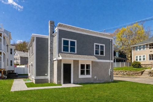 30 Columbus Ave, Waltham, MA, 02451 | Card Image