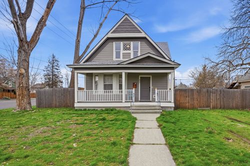 403 E Ermina Ave, Spokane, WA, 99207 | Card Image
