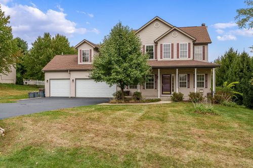 5166 E Hubbard Trl, BYRON, IL, 61010-9052 | Card Image