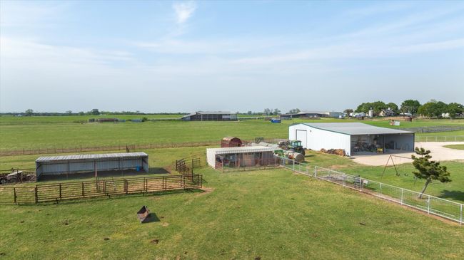 2450 Wood Rd, House other with 5 bedrooms, 3 bathrooms and null parking in Tolar TX | Image 36