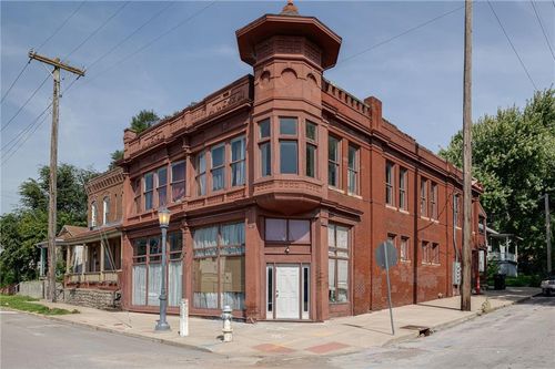1421 Penn St, Saint Joseph, MO, 64503-2550 | Card Image