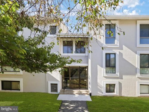 7-8607 Village Way, ALEXANDRIA, VA, 22309-1607 | Card Image