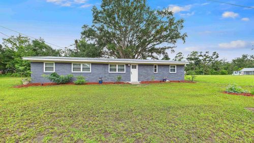 1205 N Allen St, Perry, FL, 32347-1847 | Card Image