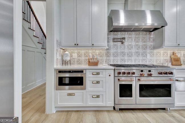 383 Beaumont Farms Dr, House other with 6 bedrooms, 5 bathrooms and null parking in Sharpsburg GA | Image 45