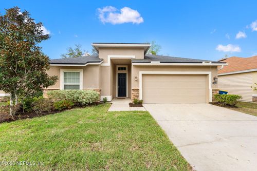 12820 Chandlers Crossing Ln, Jacksonville, FL, 32226-3808 | Card Image