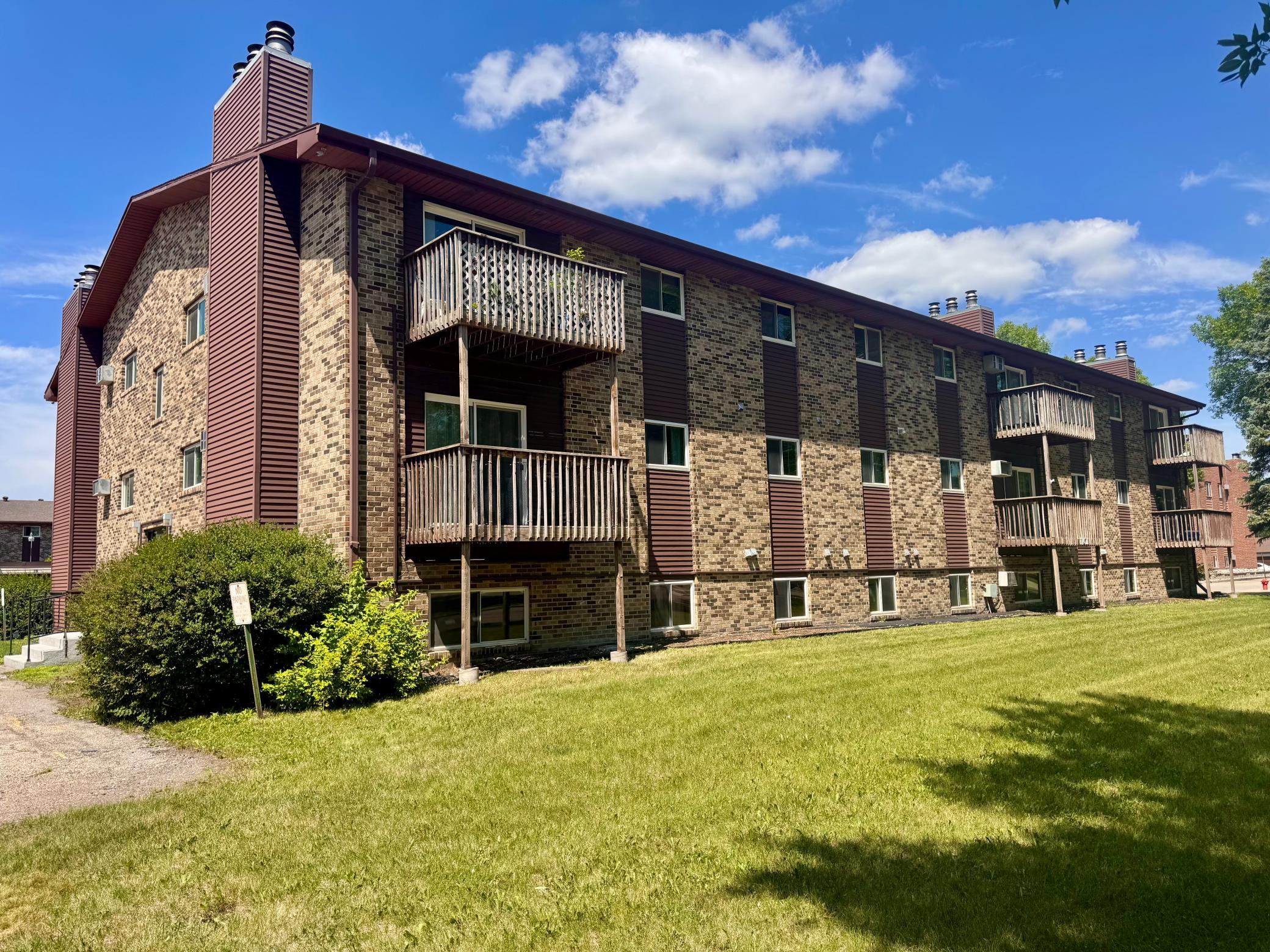 Residential in Fargo