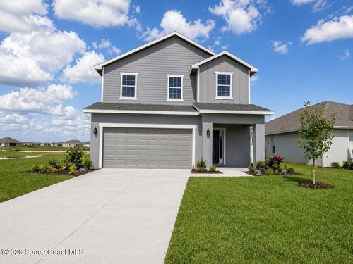 1056 Kylar Dr Nw, Palm Bay, FL, 32907-7603 | Card Image