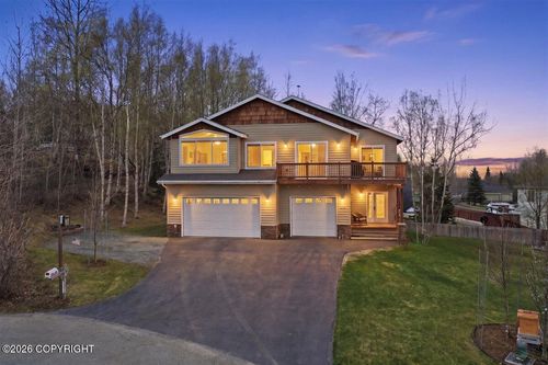 265 Langnes Ct, Anchorage, AK, 99515-3367 | Card Image