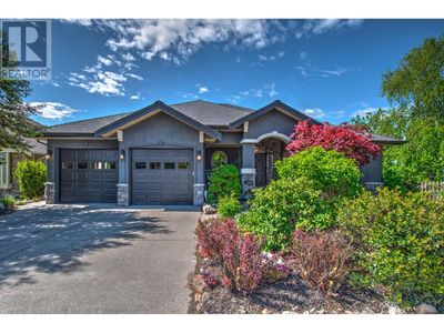 7109 Apex Dr, House other with 5 bedrooms, 3 bathrooms and 4 parking in Vernon BC | Image 3