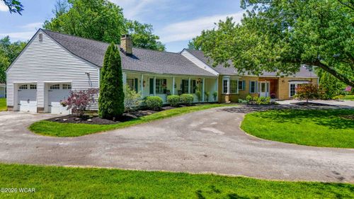 1410 Winghaven Dr, Lima, OH, 45805-3642 | Card Image