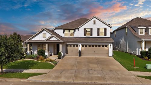 7401 Winterbloom Way, Fort Worth, TX, 76123-2158 | Card Image
