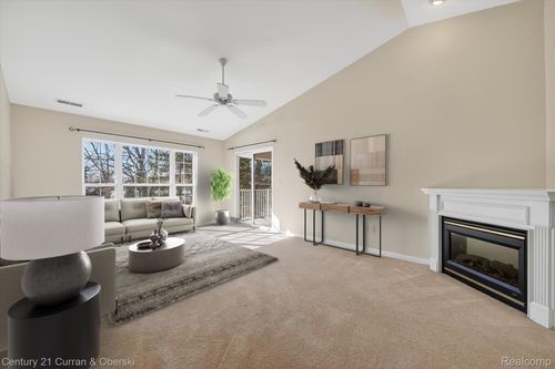 146-16815 Dover Dr, Northville, MI, 48168-6503 | Card Image