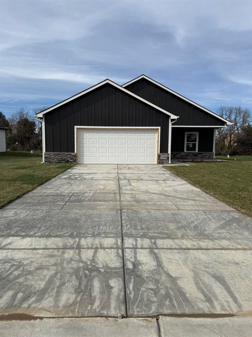 12927 E Spring Valley St, Wichita, KS, 67230-7742 | Card Image