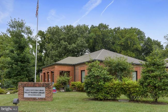 7722 Desdemona Ct, House other with 5 bedrooms, 4 bathrooms and null parking in MCLEAN VA | Image 43