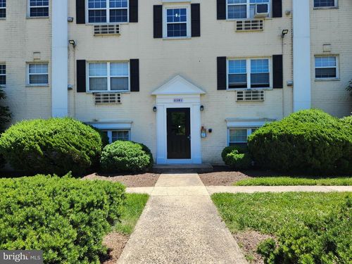 301-2301 Farrington Ave, ALEXANDRIA, VA, 22303-1541 | Card Image