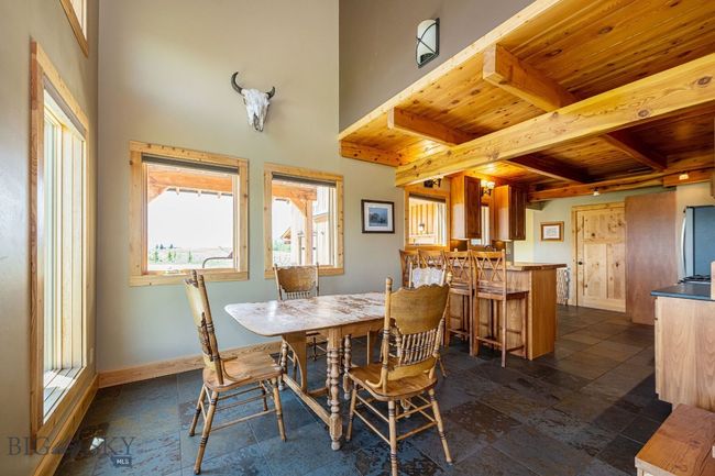 241 Aspen Loop Rd, House other with 4 bedrooms, 3 bathrooms and null parking in West Yellowstone MT | Image 28
