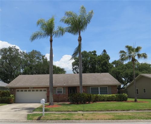 999 Gillespie Dr, Palm Harbor, FL, 34684-3008 | Card Image