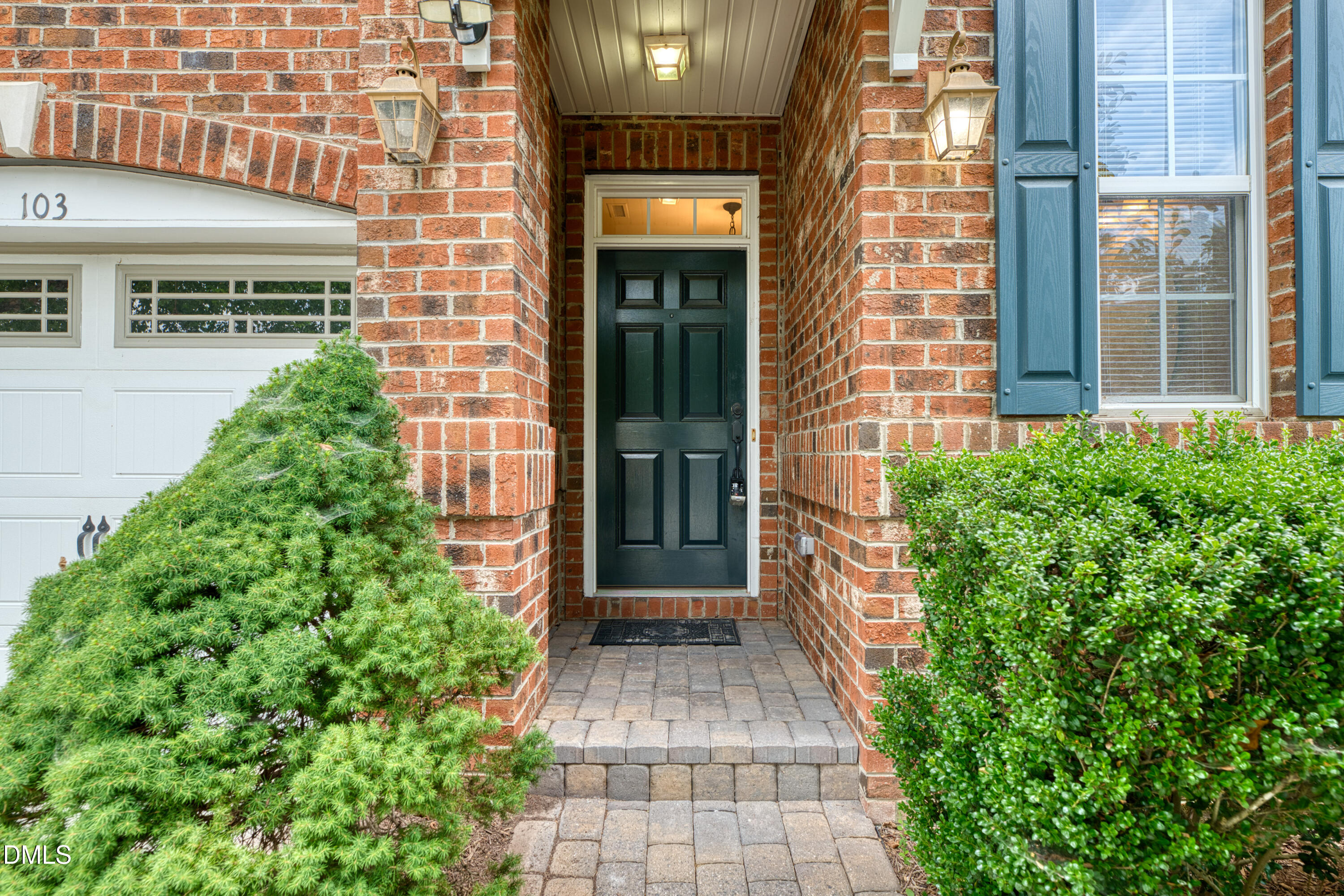 Residential in Cary 2