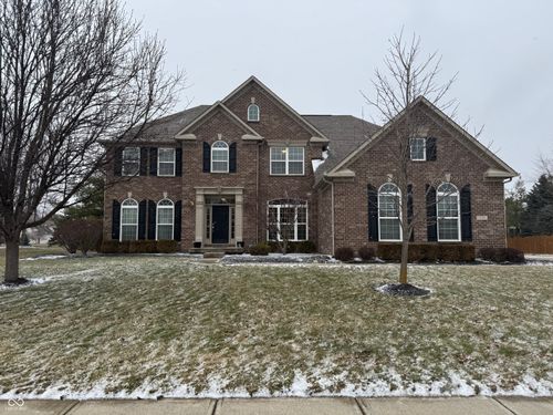 1658 Northwind, Brownsburg, IN, 46112-7633 | Card Image